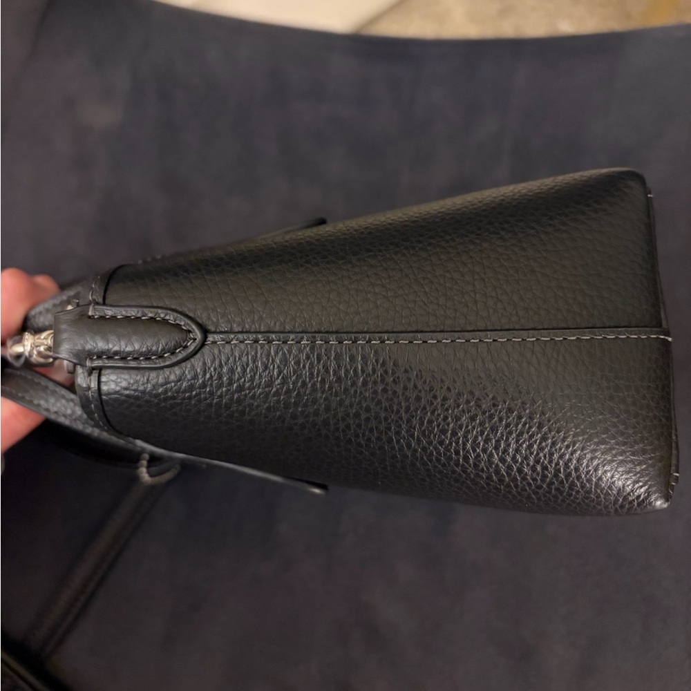 Coach City Mini Tote/Crossbody Bag - Picture 13 of 13